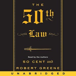 Mastering Fear and Power: The Ultimate Guide Through 'The 50th Law'