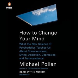 Unlocking the Mysteries of the Mind: A Journey into Psychedelics with Michael Pollan