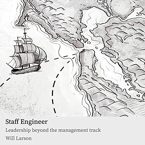 Unlocking Leadership in Engineering: Beyond Management with Will Larson