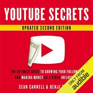 Unlocking Success: A Deep Dive into 'YouTube Secrets'