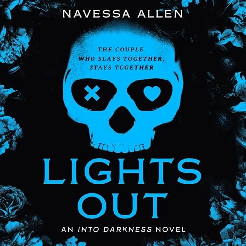 Lights Out: A Hilarious Journey into Darkness by Navessa Allen