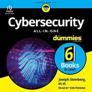 Unlocking Cybersecurity: Essential Insights from Cybersecurity All-in-One for Dummies